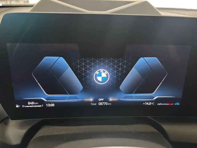 BMW 120 M-Sport Sedan