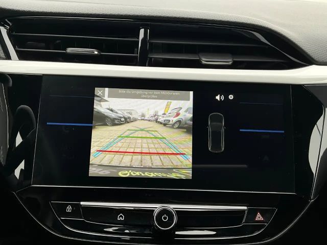 Opel Corsa 1.2 Turbo GS-Line Grand Sport Turbo