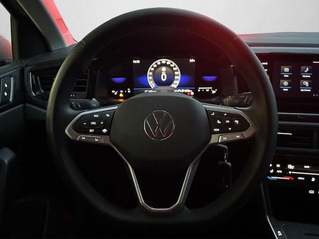 Volkswagen Polo 1.0 TSI Life