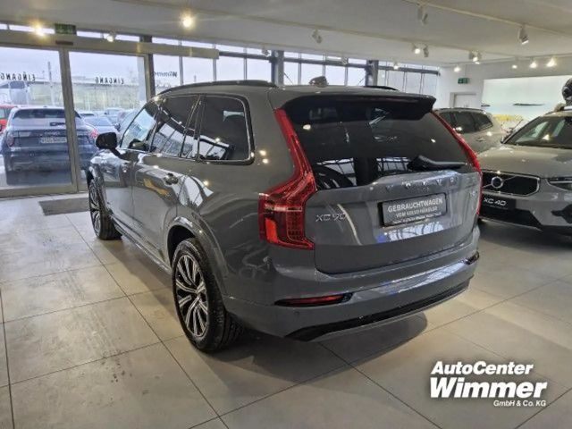 Volvo XC90 AWD Ultimate