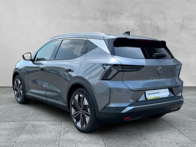 Renault Scenic Techno