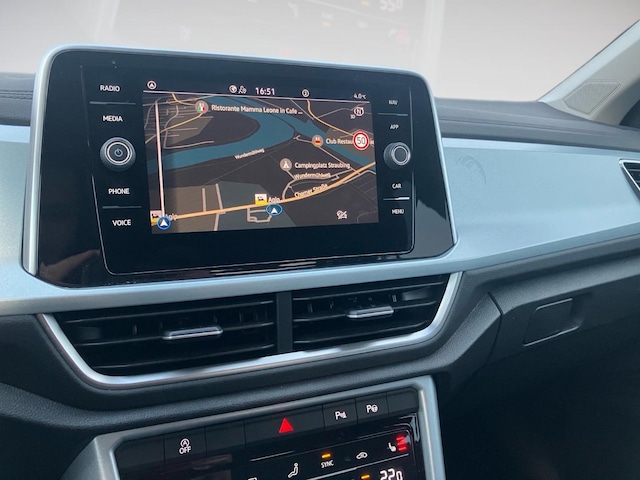 Volkswagen T-Roc 1.0 TSI