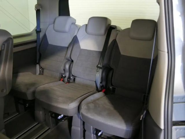 Volkswagen Multivan Style T7