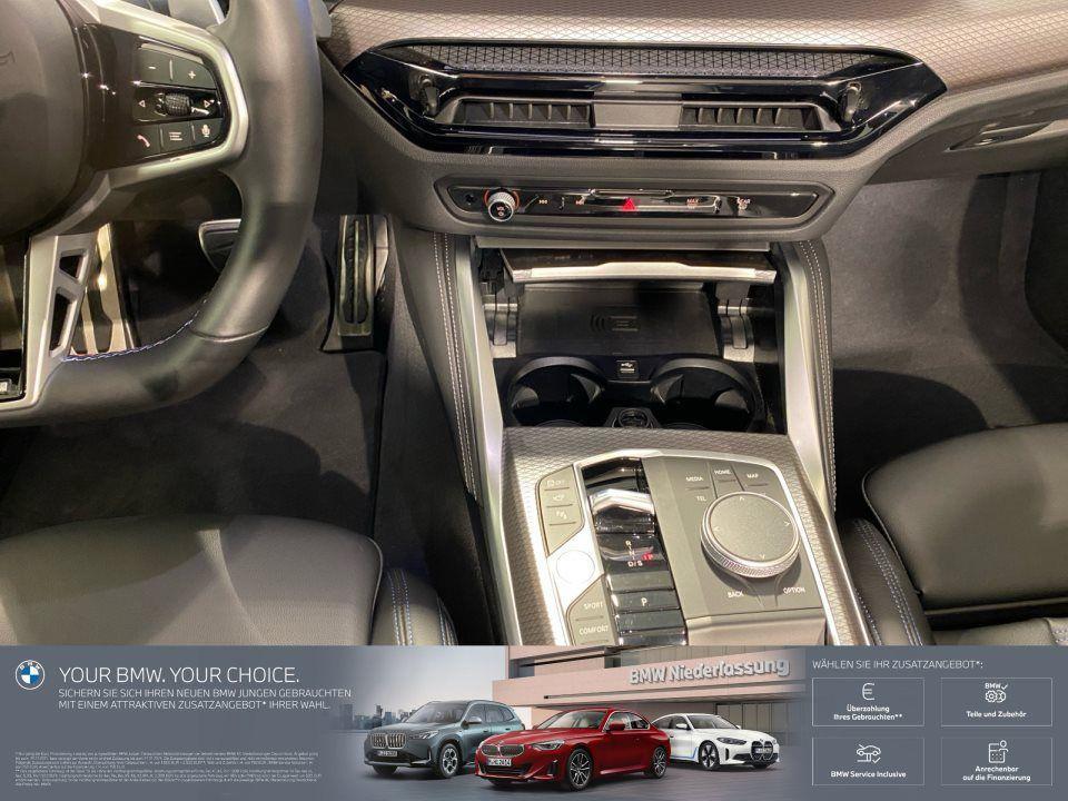 BMW M440 Cabrio xDrive