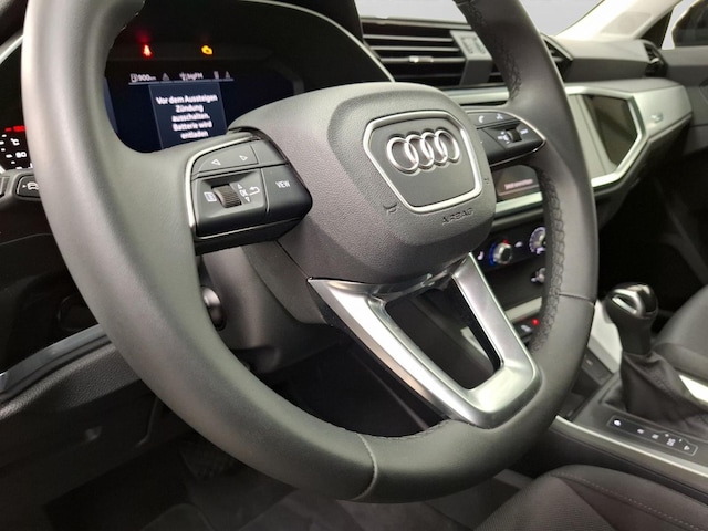 Audi Q3 35 TFSI S-Tronic