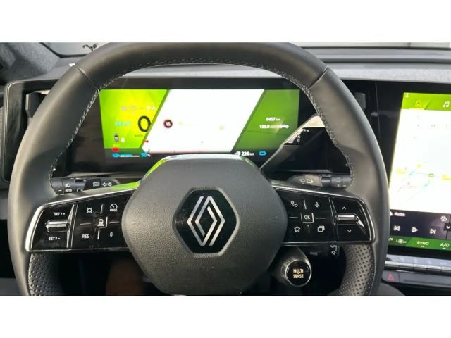 Renault Scenic Techno