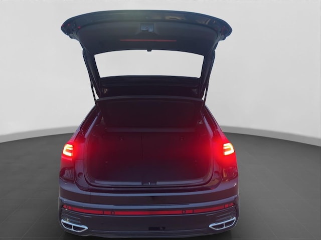 Volkswagen Taigo 1.5 TSI DSG R-Line