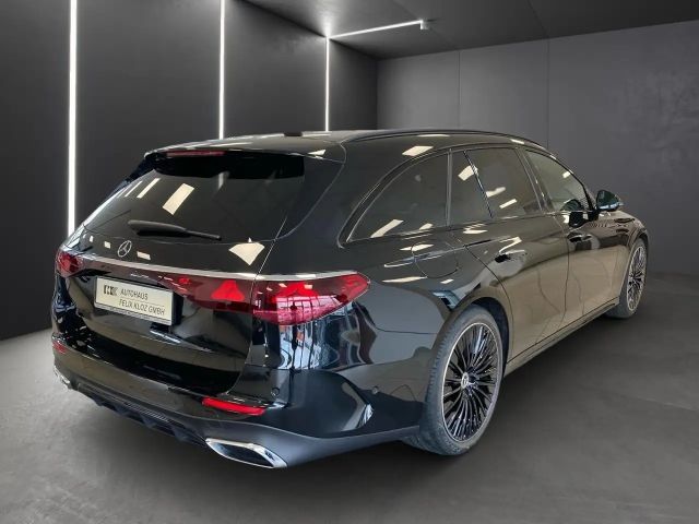 Mercedes-Benz E 450 4MATIC AMG Line Estate