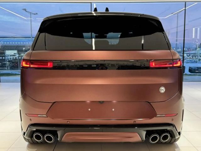 Land Rover Range Rover Sport P635 SV Edition Two 23" CARBON