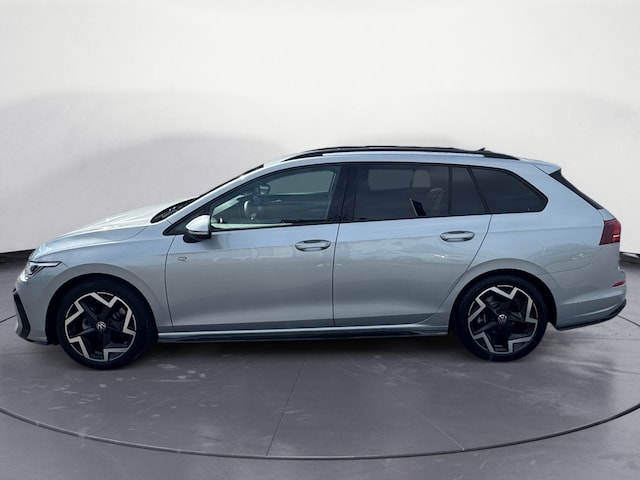 Volkswagen Golf 1.5 TSI DSG R-Line Variant