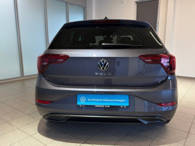 Volkswagen Polo 1.0 LED SHZ Digital Cockpit