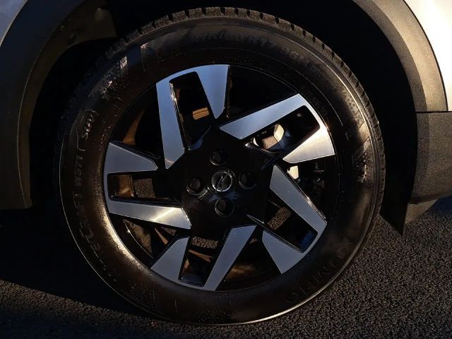 Opel Mokka Elegance Mokka-e