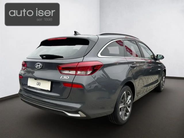 Hyundai i30 Kombi - PD GO Plus 1.5 DPI c5ku1-PP1-OO3