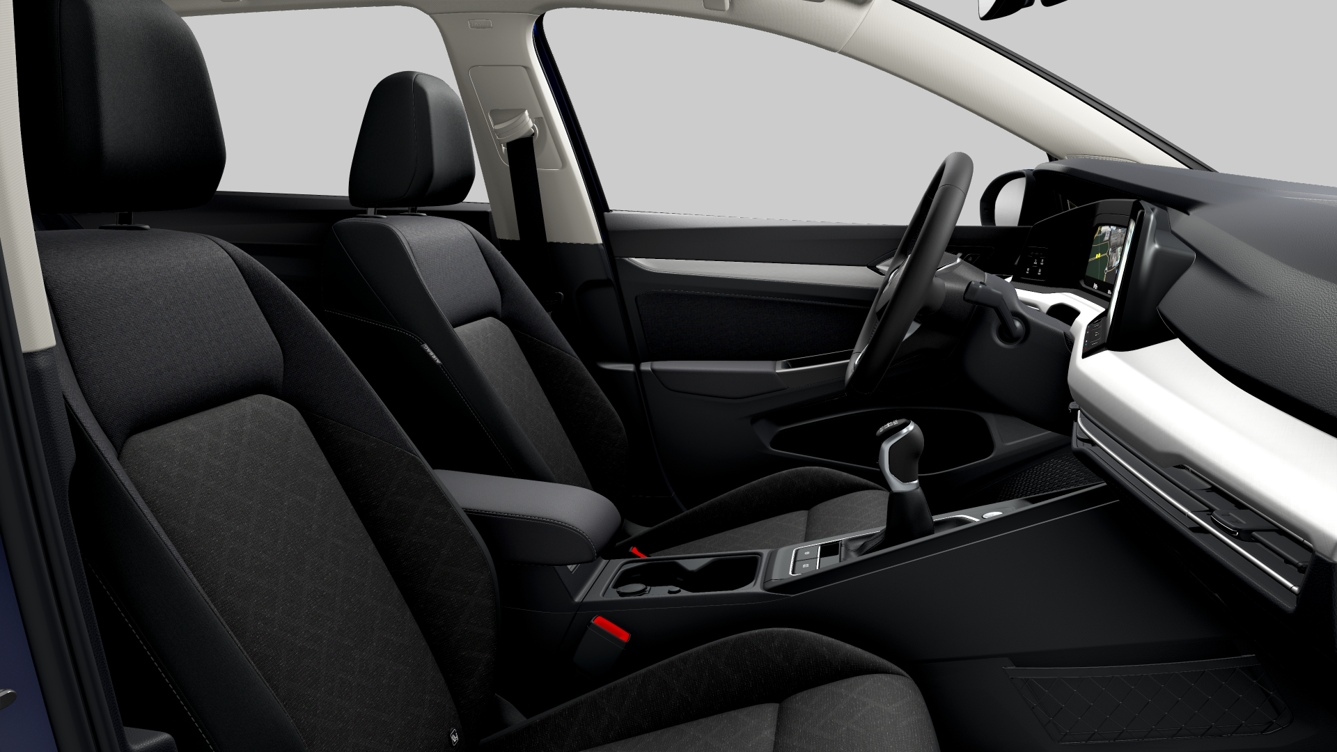 Volkswagen Golf 2.0 TDI Life Variant