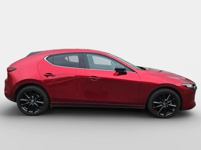 Mazda 3 2.5L SkyActiv e-Skyactiv