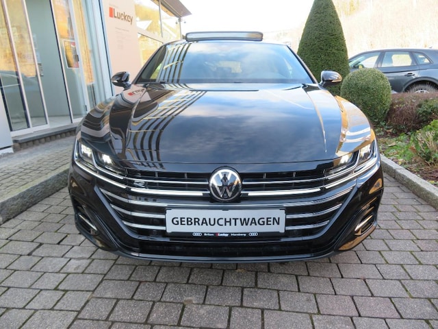 Volkswagen Arteon Shooting Brake Arteon SB     R-L BT206    D7A