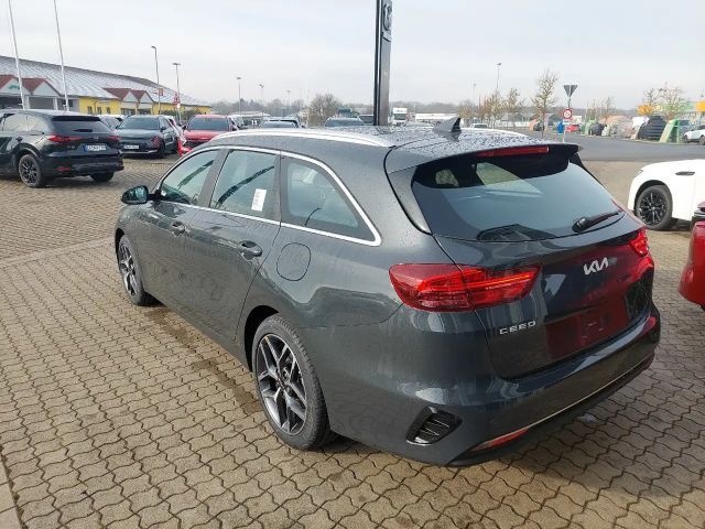 Kia Ceed Spirit