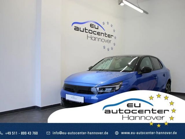 Opel Corsa GS-Line Grand Sport