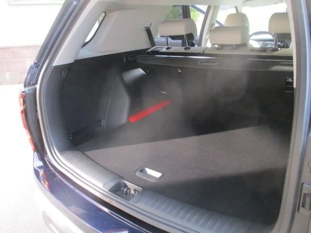 SsangYong Torres 4WD Sapphire