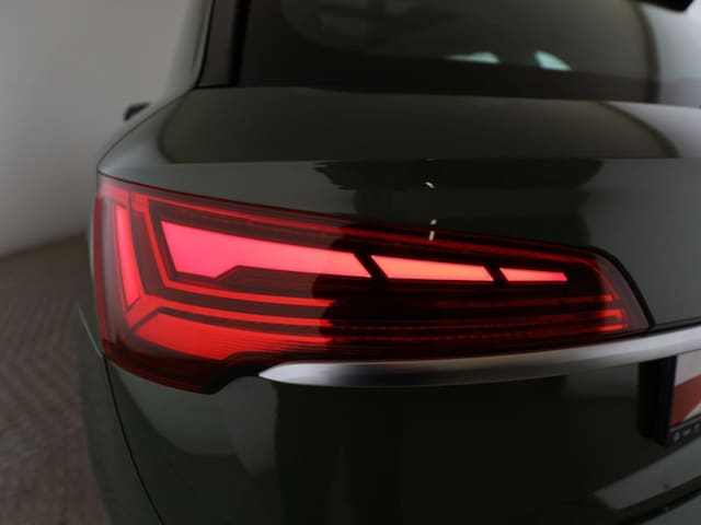 Audi Q5 50 TDI Quattro