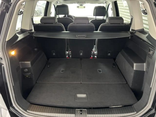 Volkswagen Touran DSG