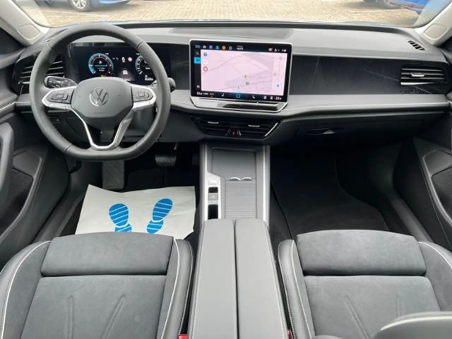 Volkswagen Passat 2.0 TDI Business DSG Variant