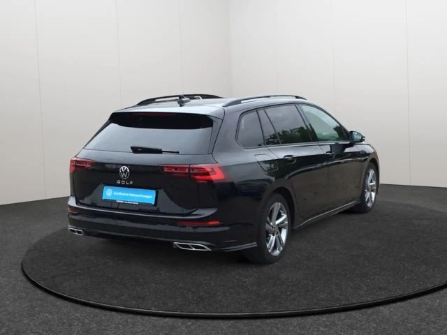 Volkswagen Golf Golf VIII R-Line Variant