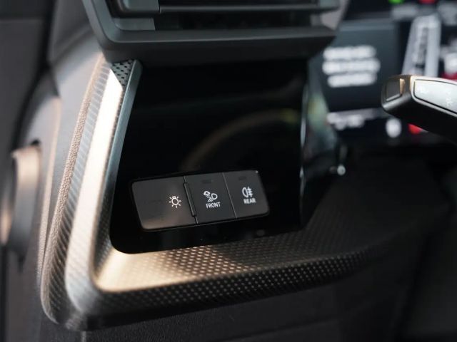 Audi RS3 Quattro Sedan