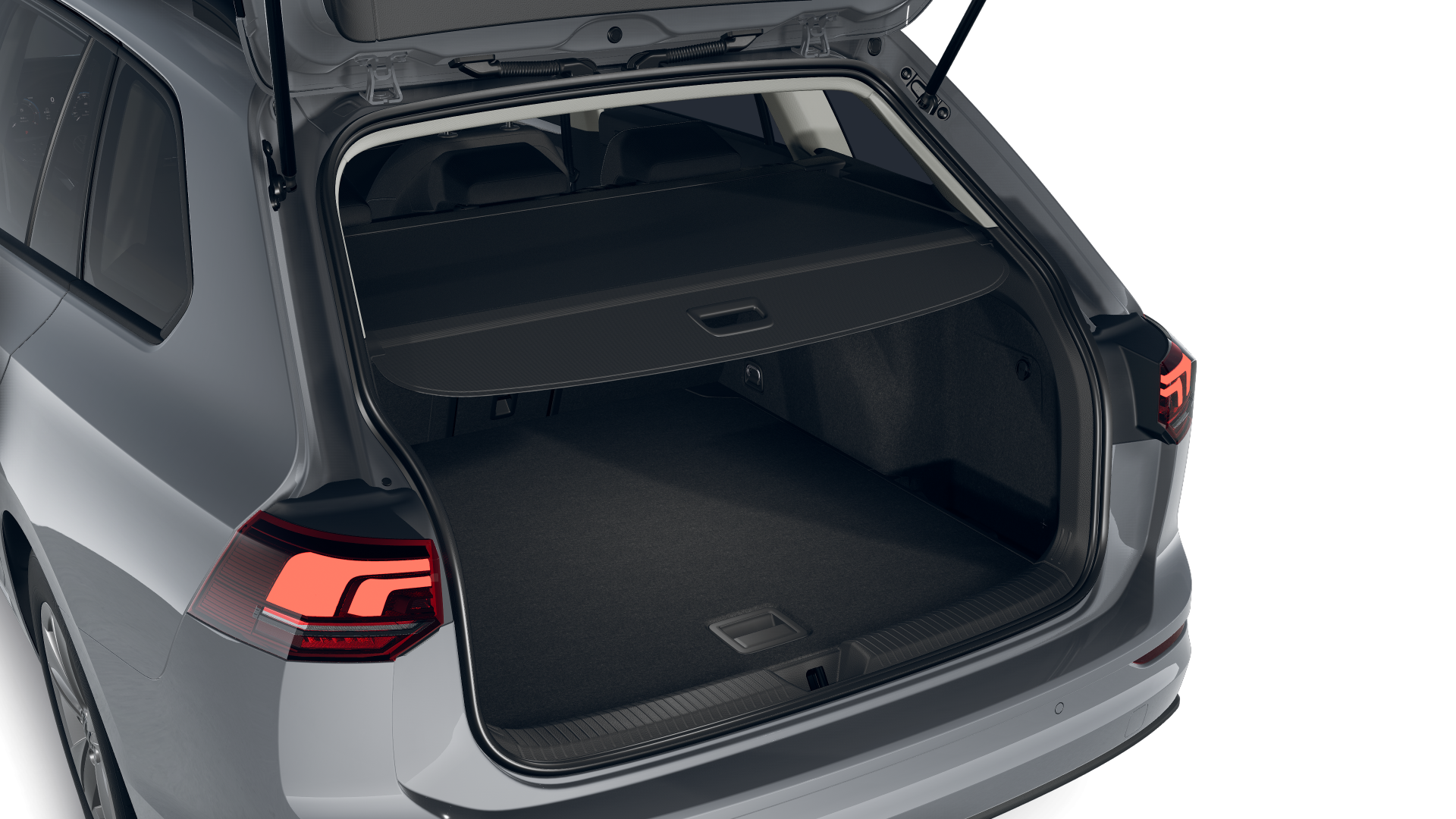 Volkswagen Golf Golf VIII Variant