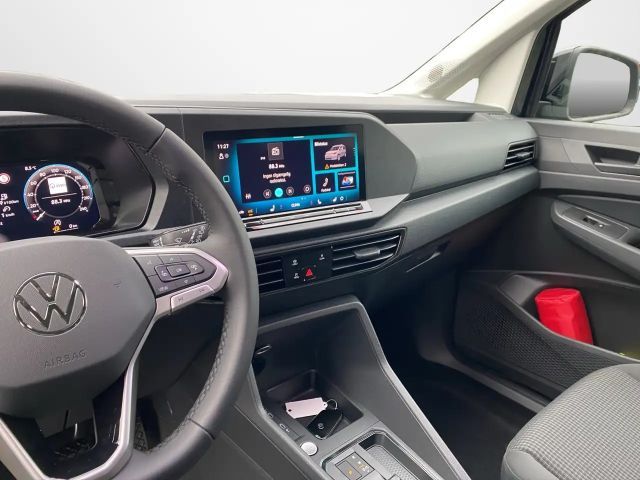 Volkswagen Caddy 1.5 TSI DSG Family Maxi