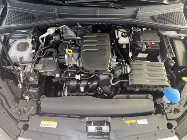 Skoda Fabia Selection