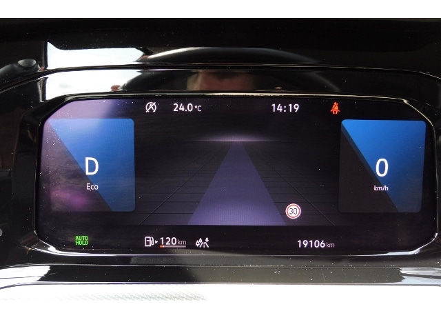 Volkswagen Golf 2.0 TDI Move