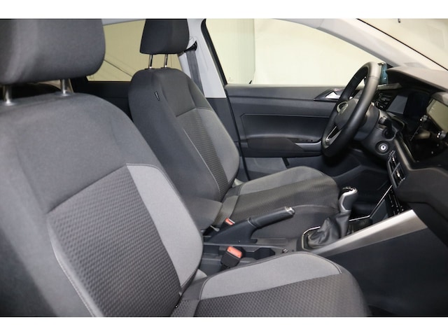 Volkswagen Polo 1.0 TSI Life