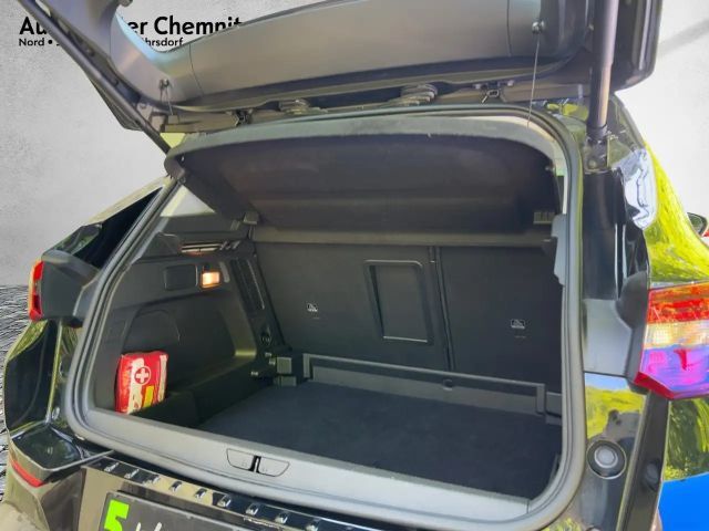 Opel Grandland X GS-Line Grand Sport