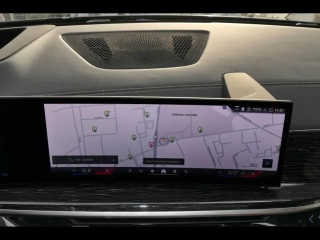 BMW X5 M-Sport xDrive50e