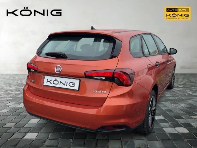 Fiat Tipo Station wagon