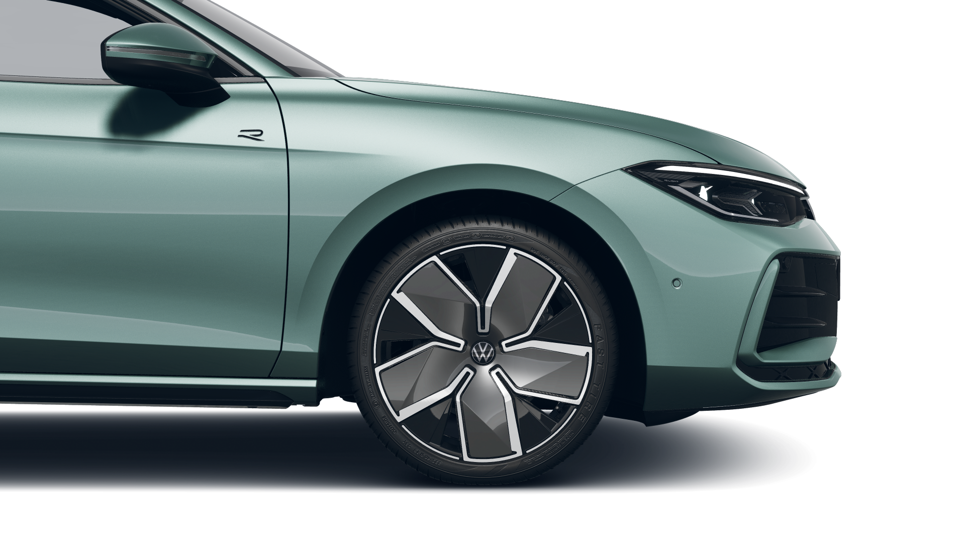 Volkswagen Passat R-Line Variant