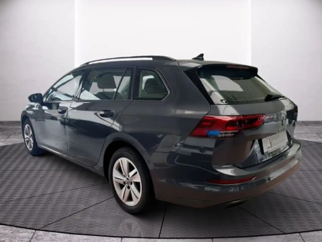 Volkswagen Golf 1.0 TSI Life Variant