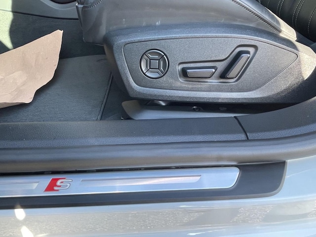 Audi A7 50 TDI Quattro Sportback