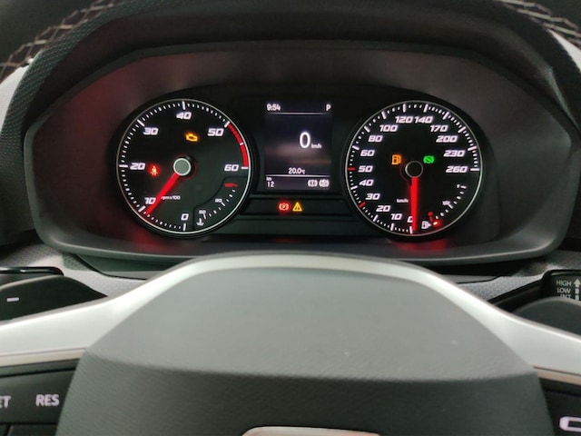 Seat Leon 2.0 TDI DSG Style