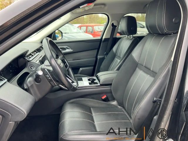 Land Rover Range Rover Velar P400e