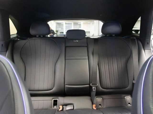 Mercedes-Benz EQE SUV 350 4MATIC