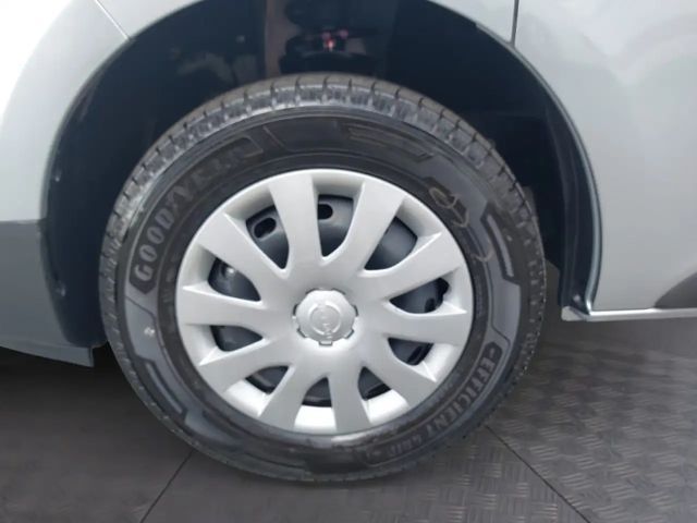 Nissan Primastar L1H1 dCi 150