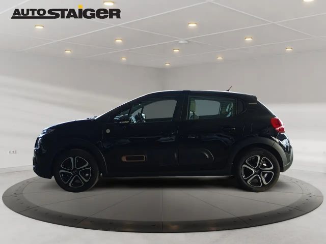 Citroën C3 C-Series