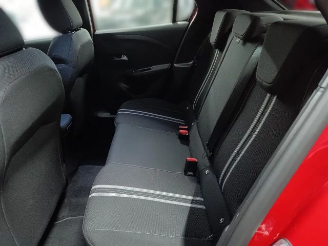 Opel Corsa GS-Line Grand Sport