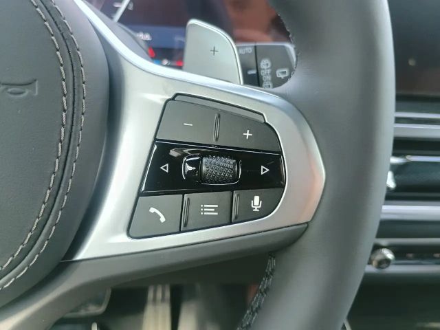 BMW X7 M-Sport xDrive40d