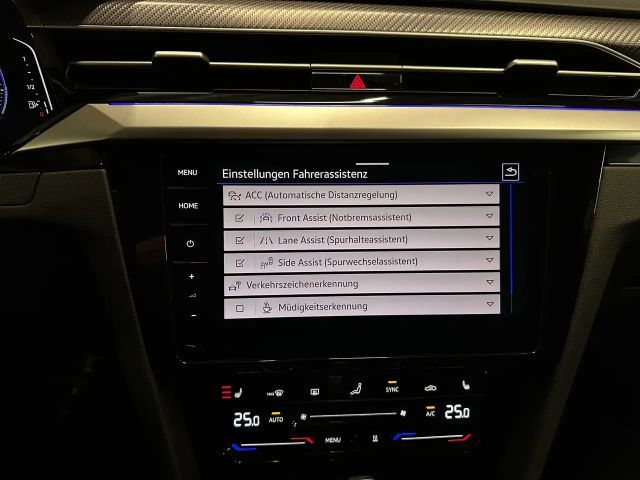 Volkswagen Arteon 4Motion R-Line