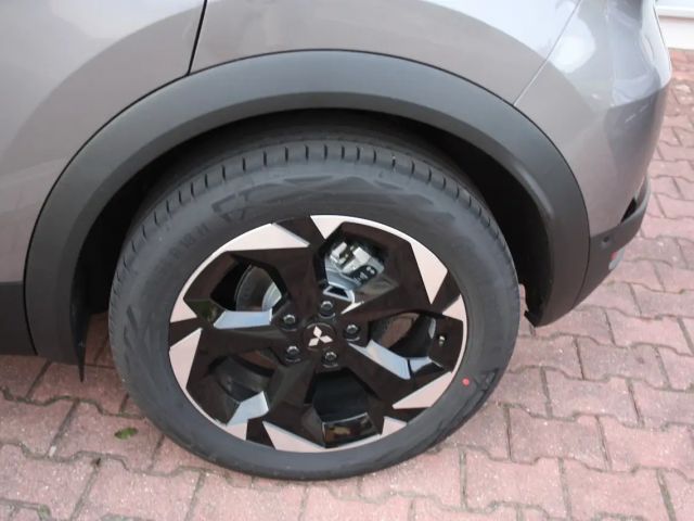 Mitsubishi ASX EDITION 1.8 Hybrid, LED, 360°, Google