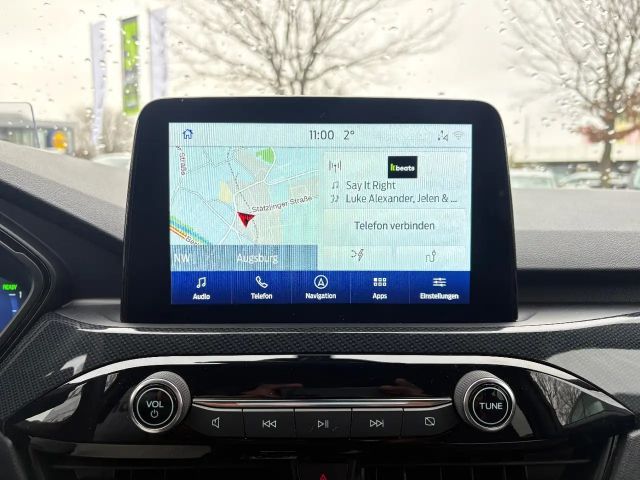 Ford Kuga Plug in Hybrid ST Line