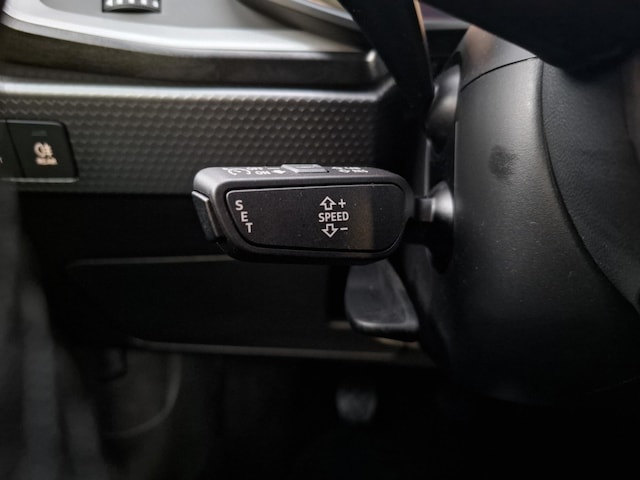 Audi A1 30 TFSI Sportback